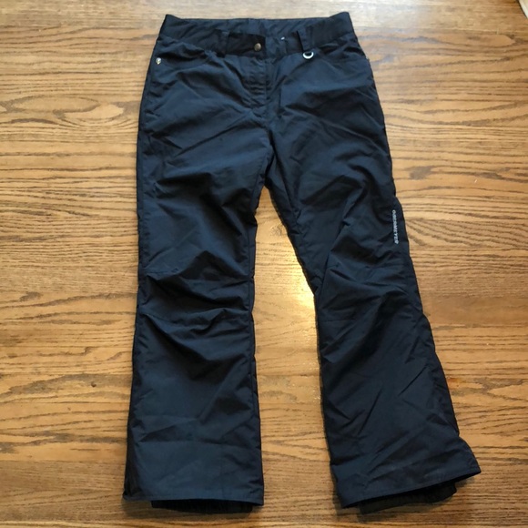 Obermeyer snow pants Clearance